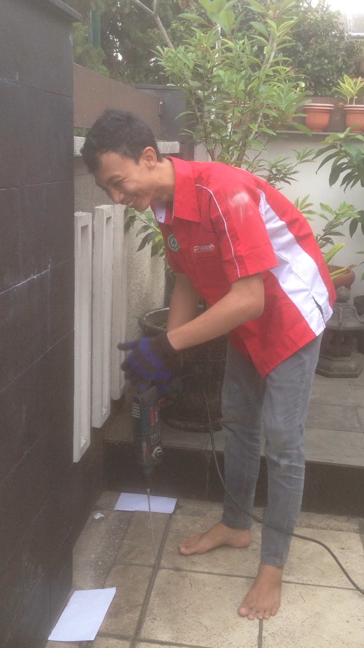 Jasa Anti Rayap di Cipete Selatan Jakarta Selatan