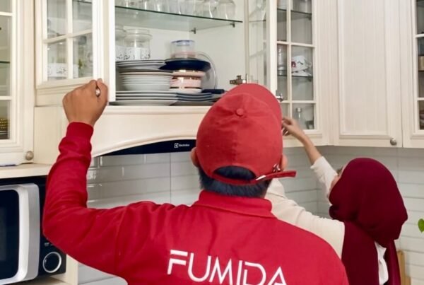 jasa anti rayap Banyuwangi