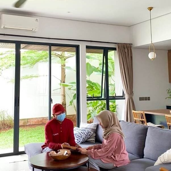jasa anti rayap Grobogan