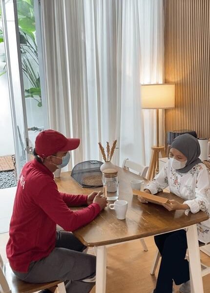 jasa anti rayap Purwodadi