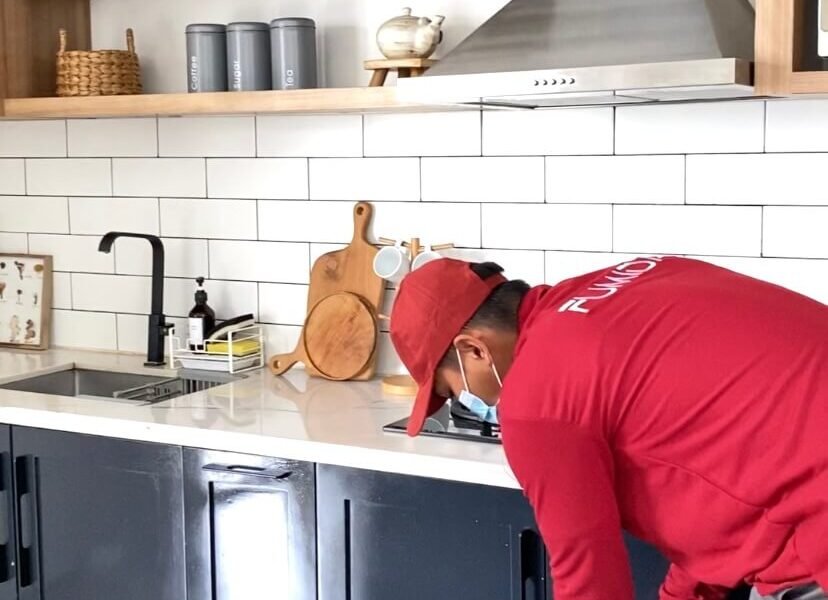 jasa anti rayap Bandung Barat