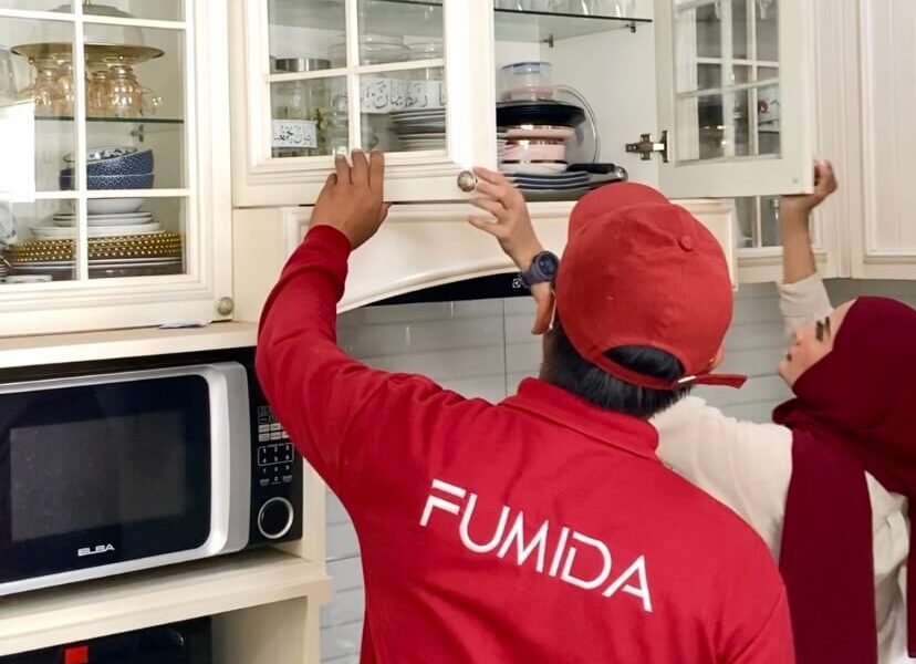 jasa anti rayap kota tangerang