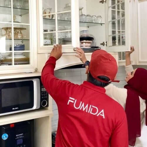 Harga Jasa Anti Rayap Cilegon