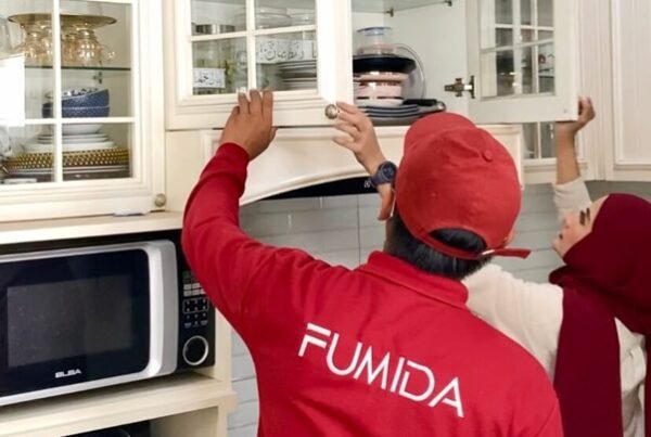 Harga Jasa Anti Rayap Cilegon