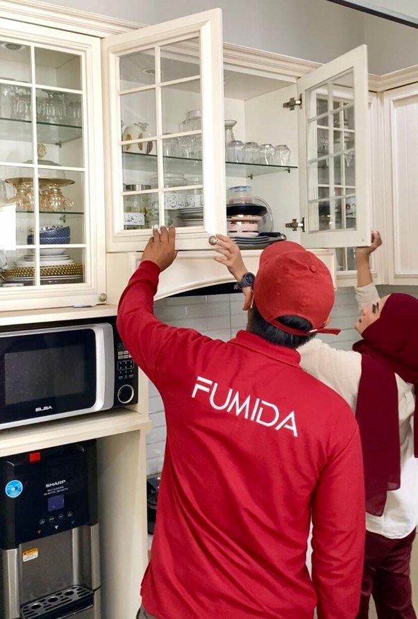 Harga Jasa Anti Rayap Cilegon