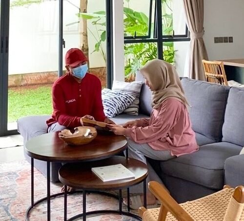 Harga Jasa Anti Rayap Jakarta Barat