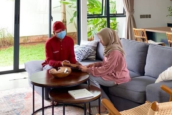 Harga Jasa Anti Rayap Jakarta Barat