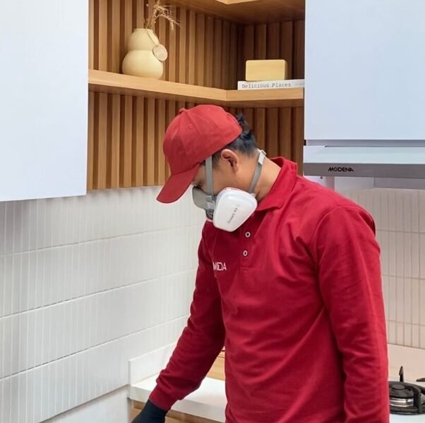 Harga Jasa Anti Rayap Jakarta Selatan