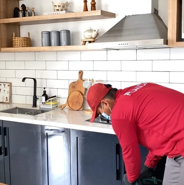 Harga Jasa Anti Rayap Kendal