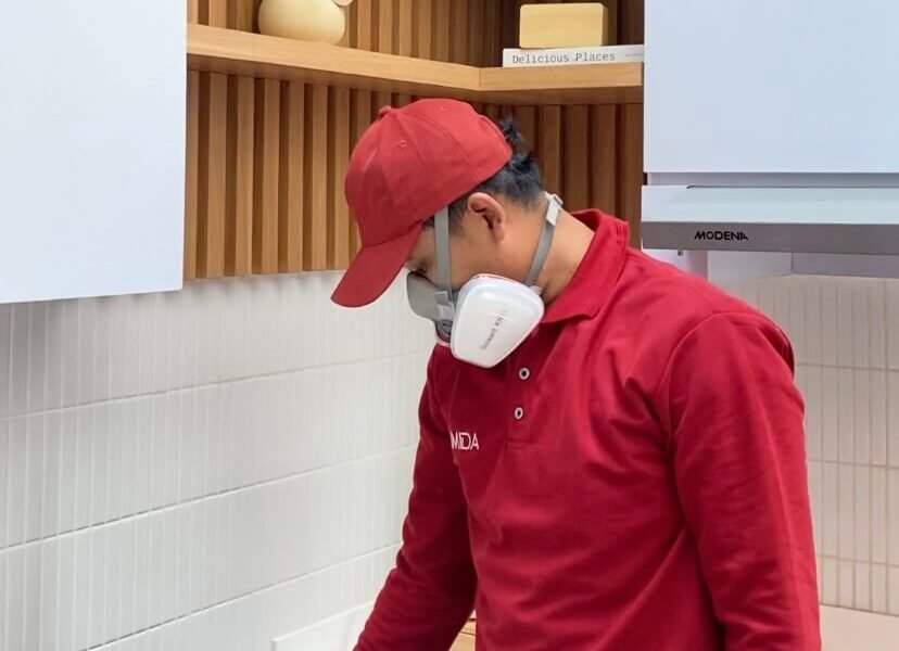 Harga Jasa Anti Rayap Kota Sukabumi