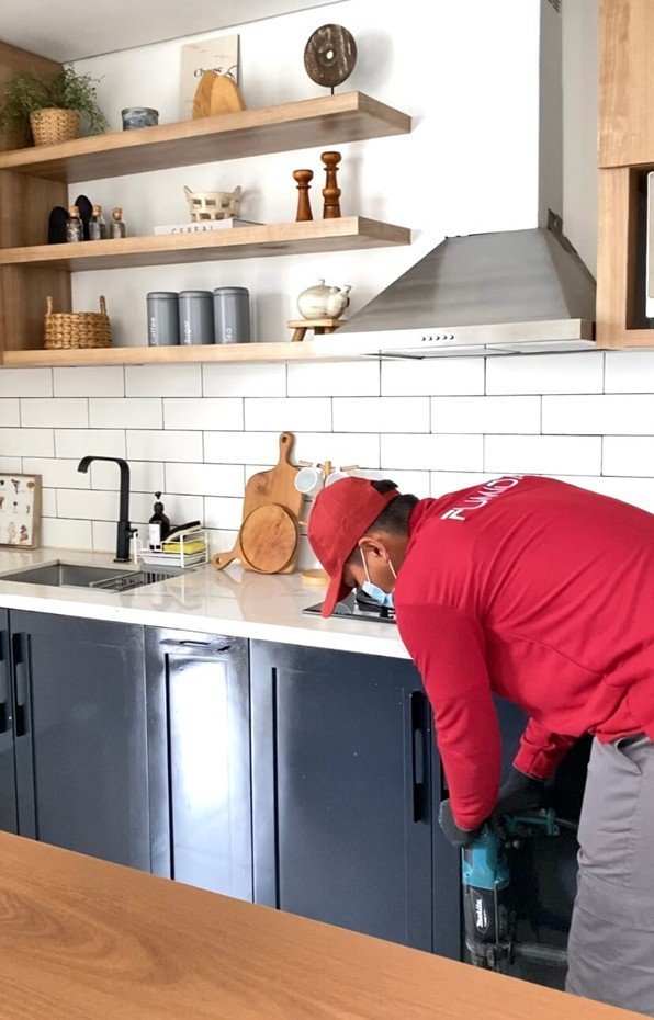 Harga Jasa Anti Rayap Pekalongan