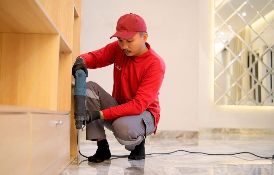 Harga Jasa Anti Rayap Pemalang