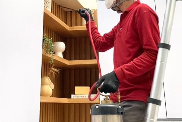 Harga Jasa Anti Rayap Sumedang