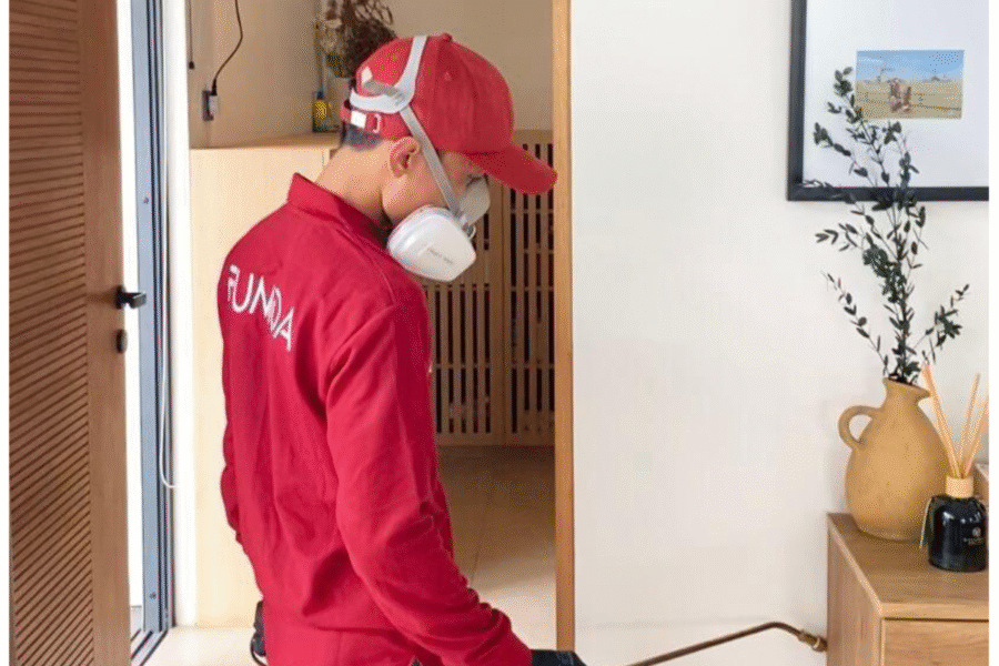 Harga jasa anti rayap ponorogo