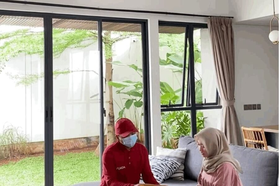 Paling Murah | Harga Jasa Anti Rayap Banyumas