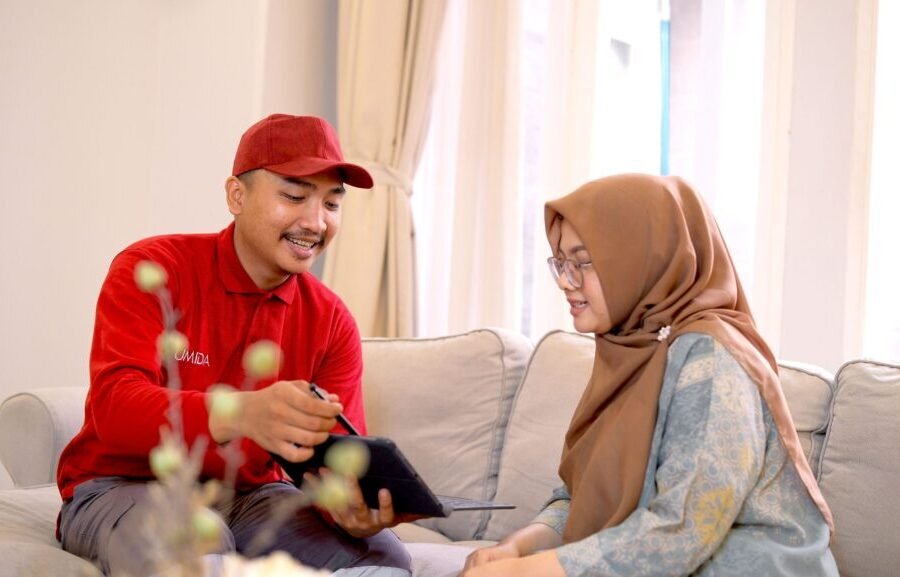 Harga Jasa Anti Rayap Magelang murah