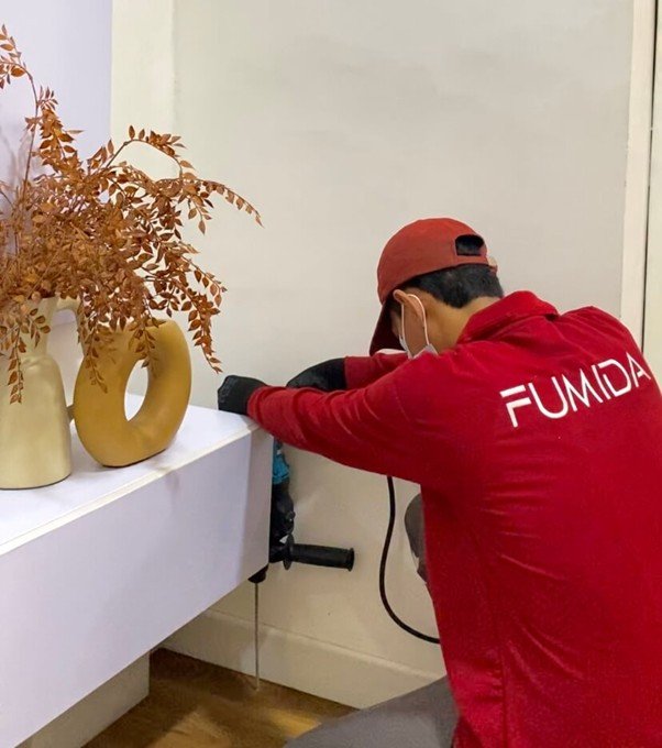 Harga Jasa Anti Rayap Cianjur