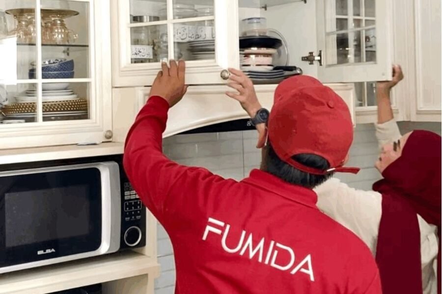 Harga Jasa Anti Rayap Grobogan