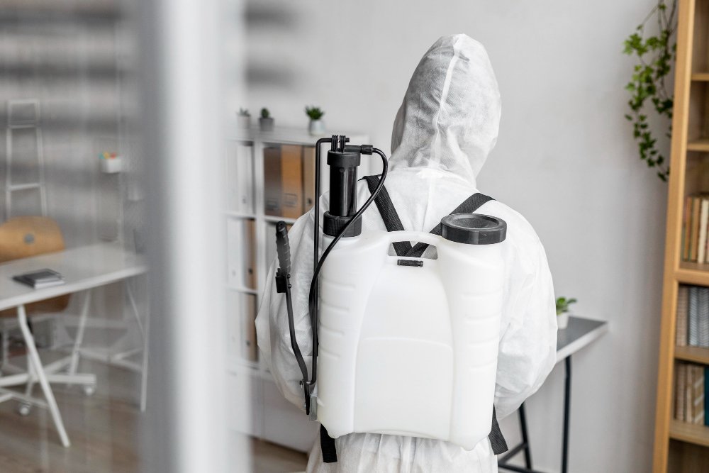 Harga Jasa Anti Rayap Kota Bogor Terbaik