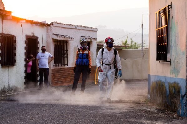 Harga Jasa Anti Rayap Kota Tasikmalaya Premium