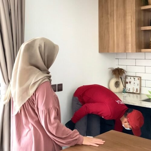 Harga Jasa Anti Rayap Karawang