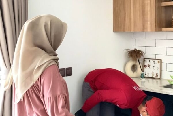 Harga Jasa Anti Rayap Karawang