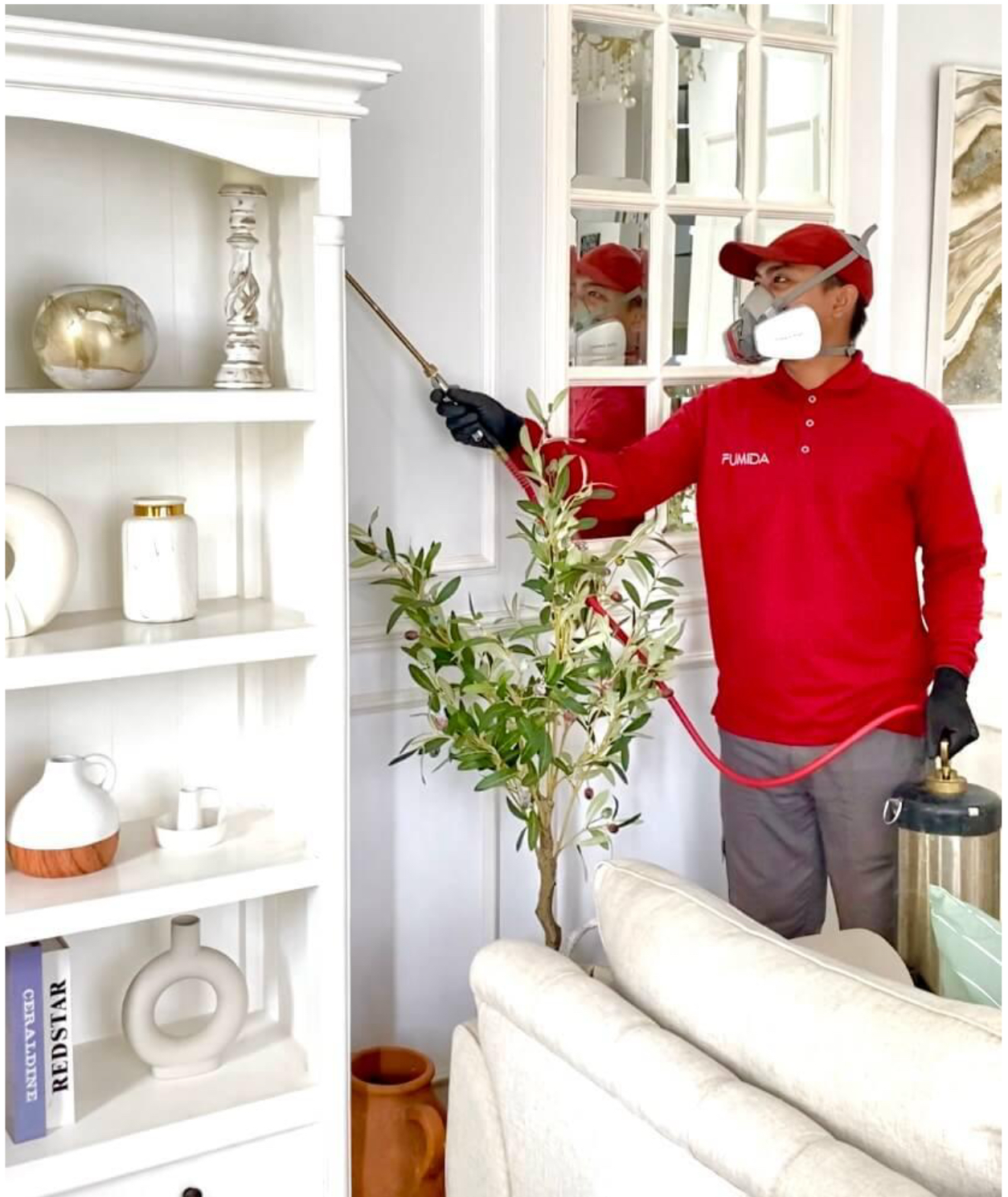 Harga jasa anti rayap cirebon