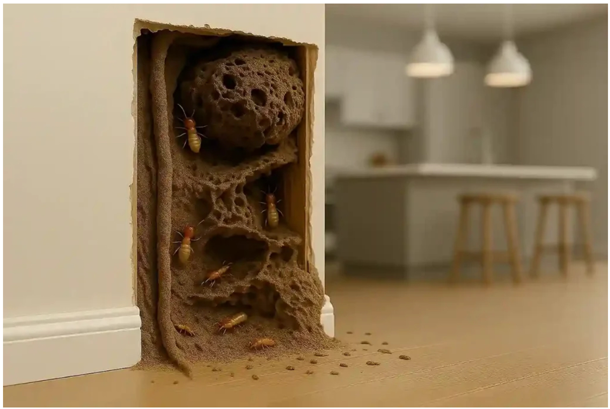 Harga jasa anti rayap cirebon