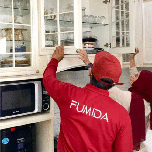 Harga jasa anti rayap depok