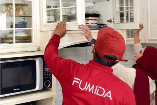 Harga jasa anti rayap depok