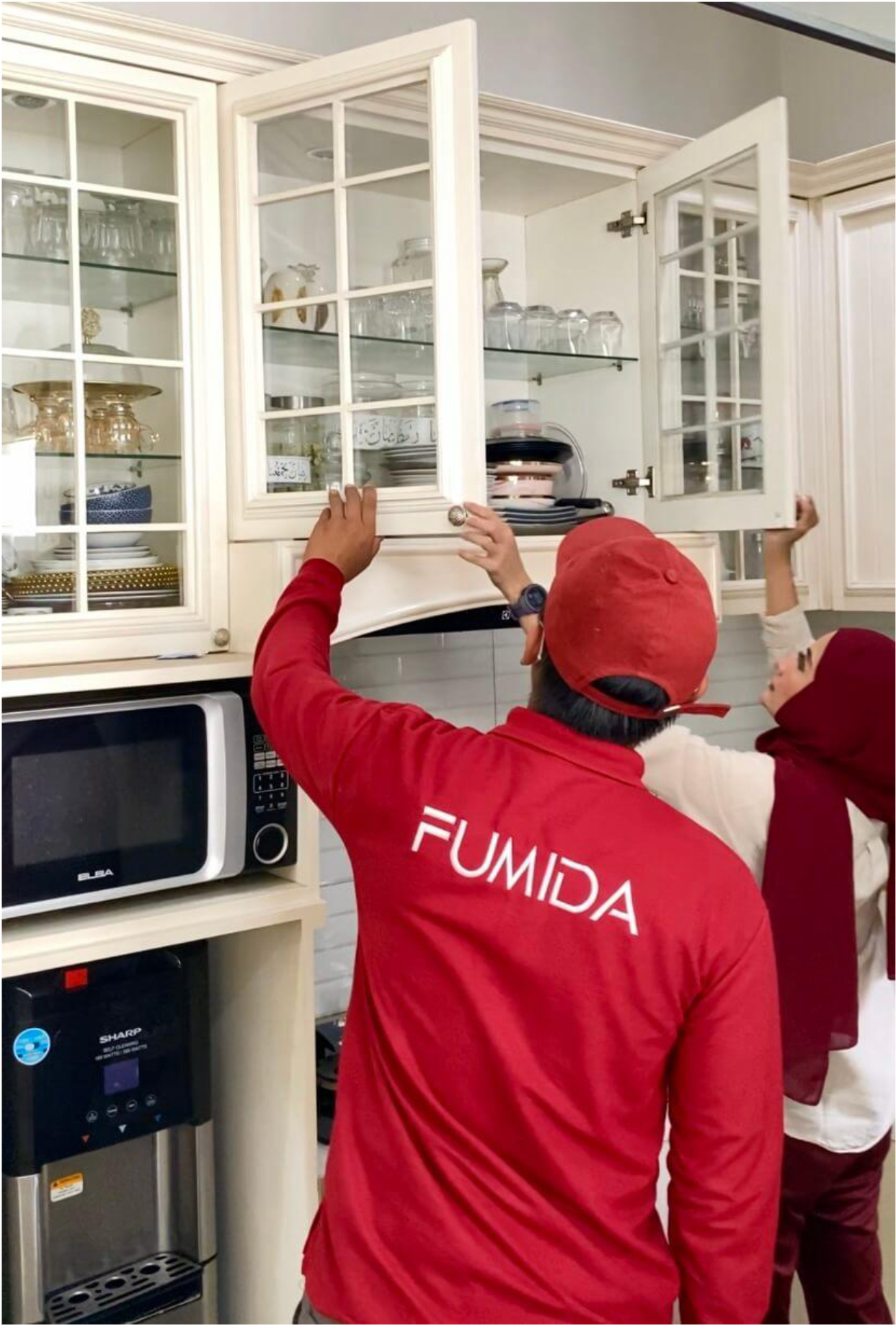 Harga jasa anti rayap depok