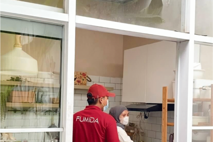 Harga jasa anti rayap indramayu