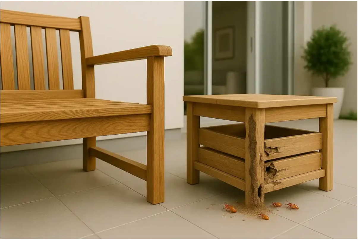 Harga jasa anti rayap kota cirebon