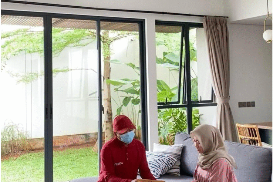 Harga jasa anti rayap purwodadi