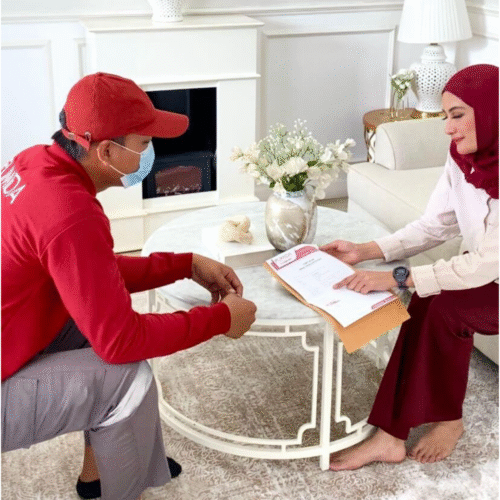 Harga jasa anti rayap tangerang selatan