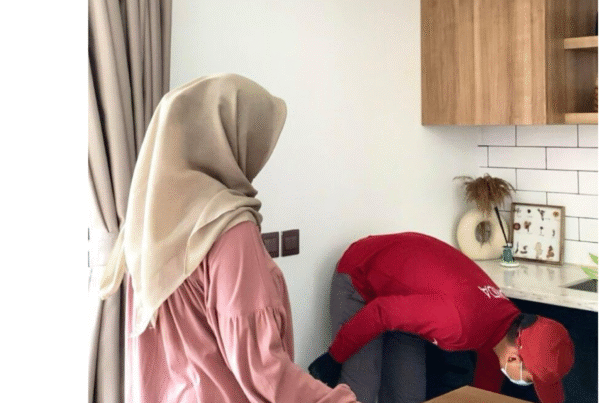 Harga jasa anti rayap trenggalek