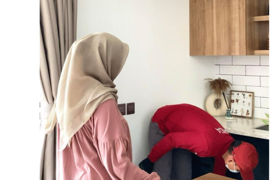 Harga jasa anti rayap trenggalek